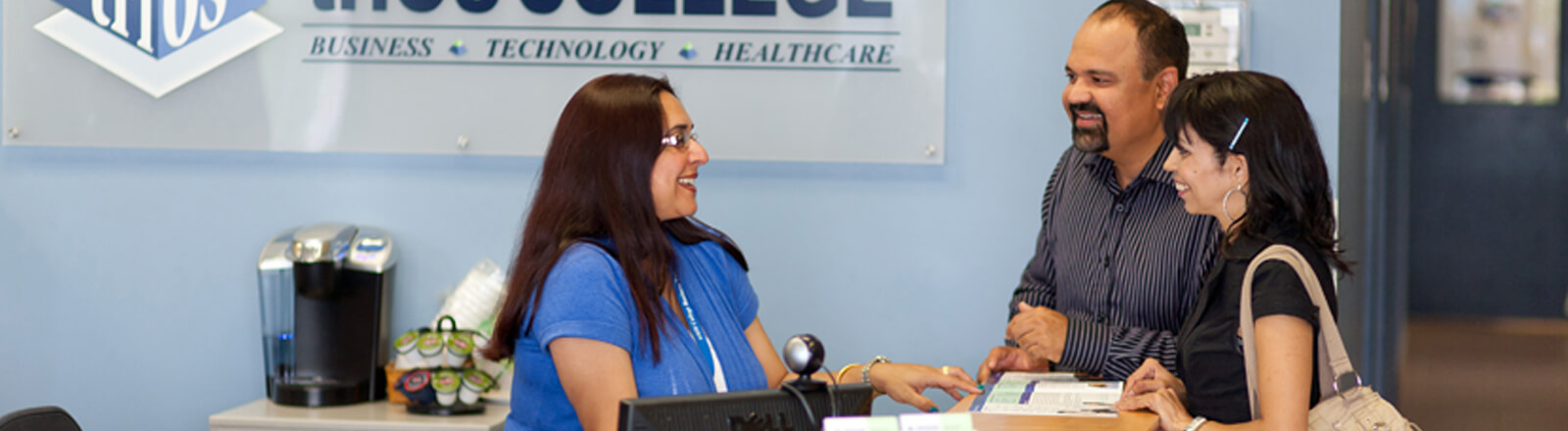 Career Services The triOS Difference triOS College