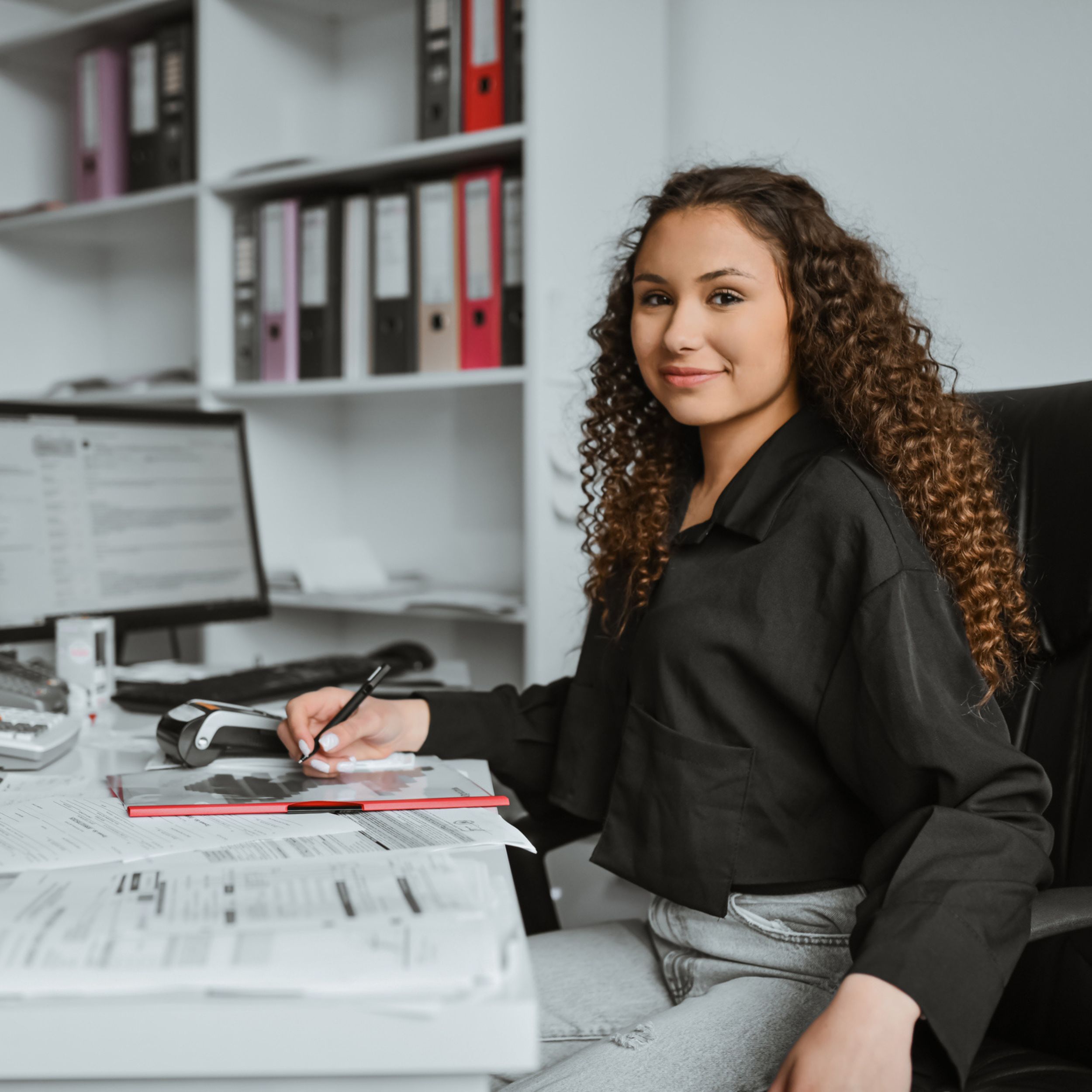 triOS Makes Student-Focused Updates to Health Information Management (HIM) Program featured image